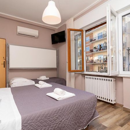 Hotel Casa Laura Sorrente Extérieur photo